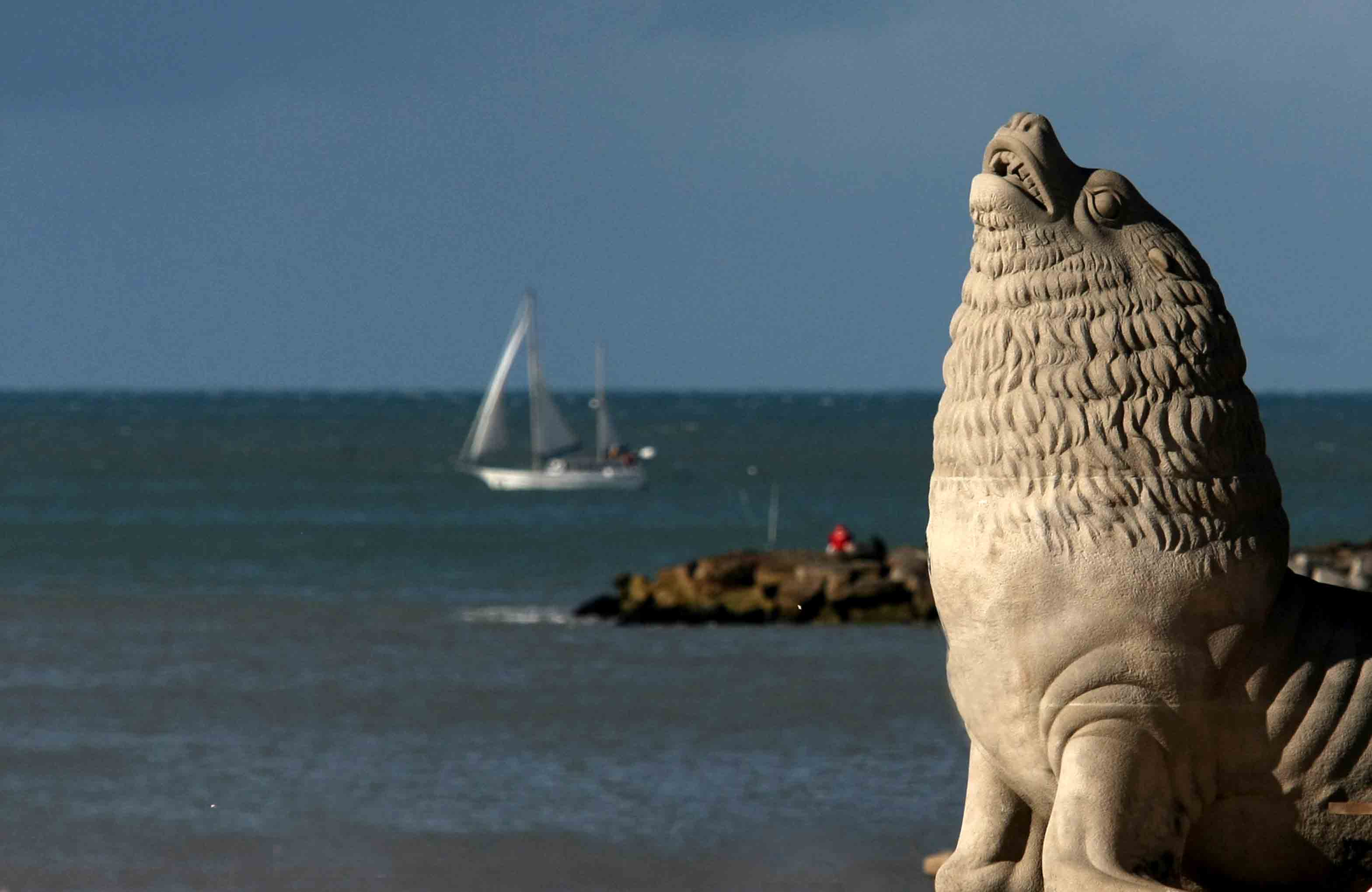 Día Mundial del Turismo, Mar del Plata