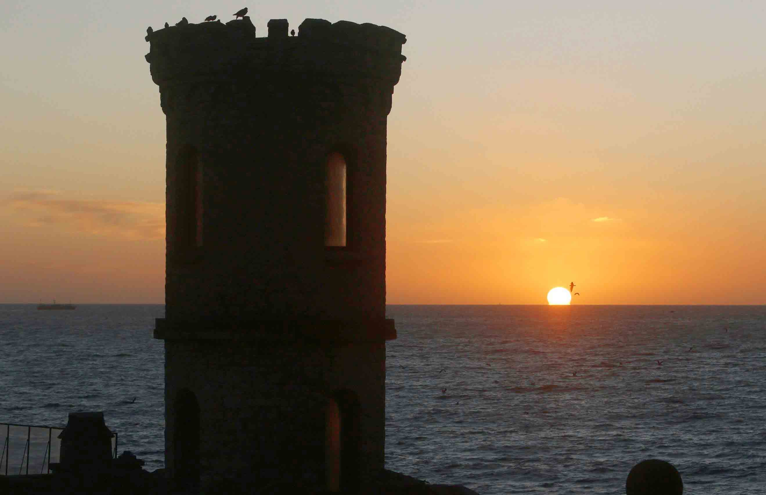 Día Mundial del Turismo, Mar del Plata