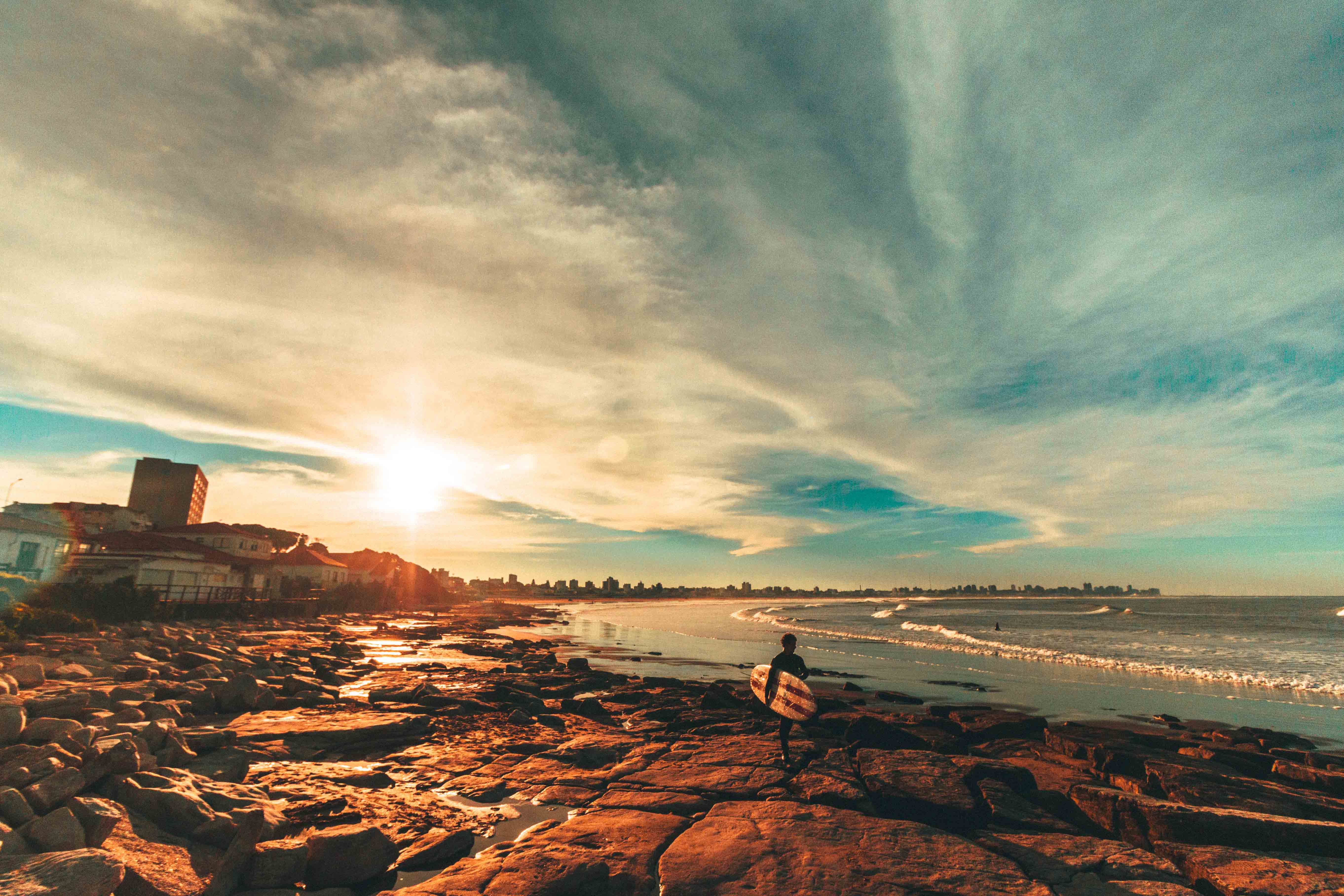 Día Mundial del Turismo, Mar del Plata