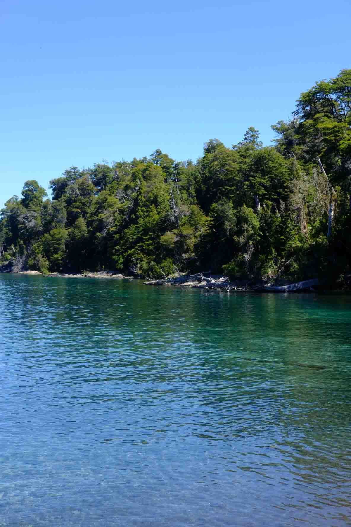 Día Mundial del Turismo, Bariloche
