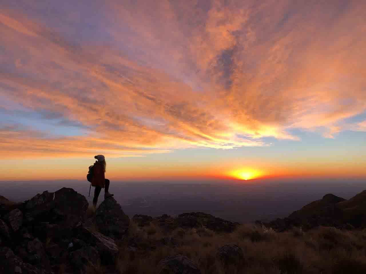 Sierras de Córdoba