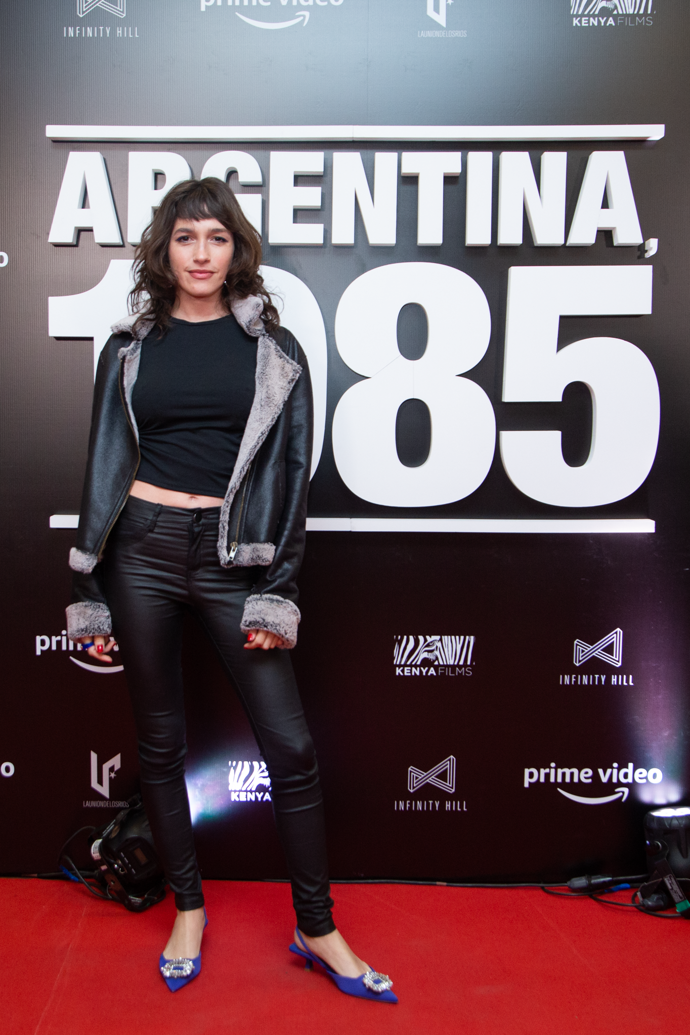 Cande Vetrano