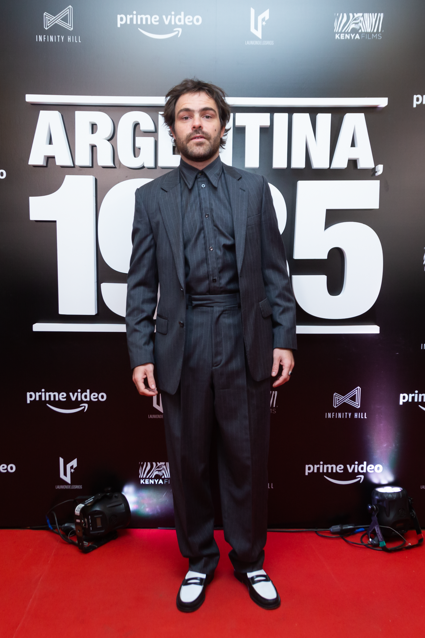 Peter Lanzani