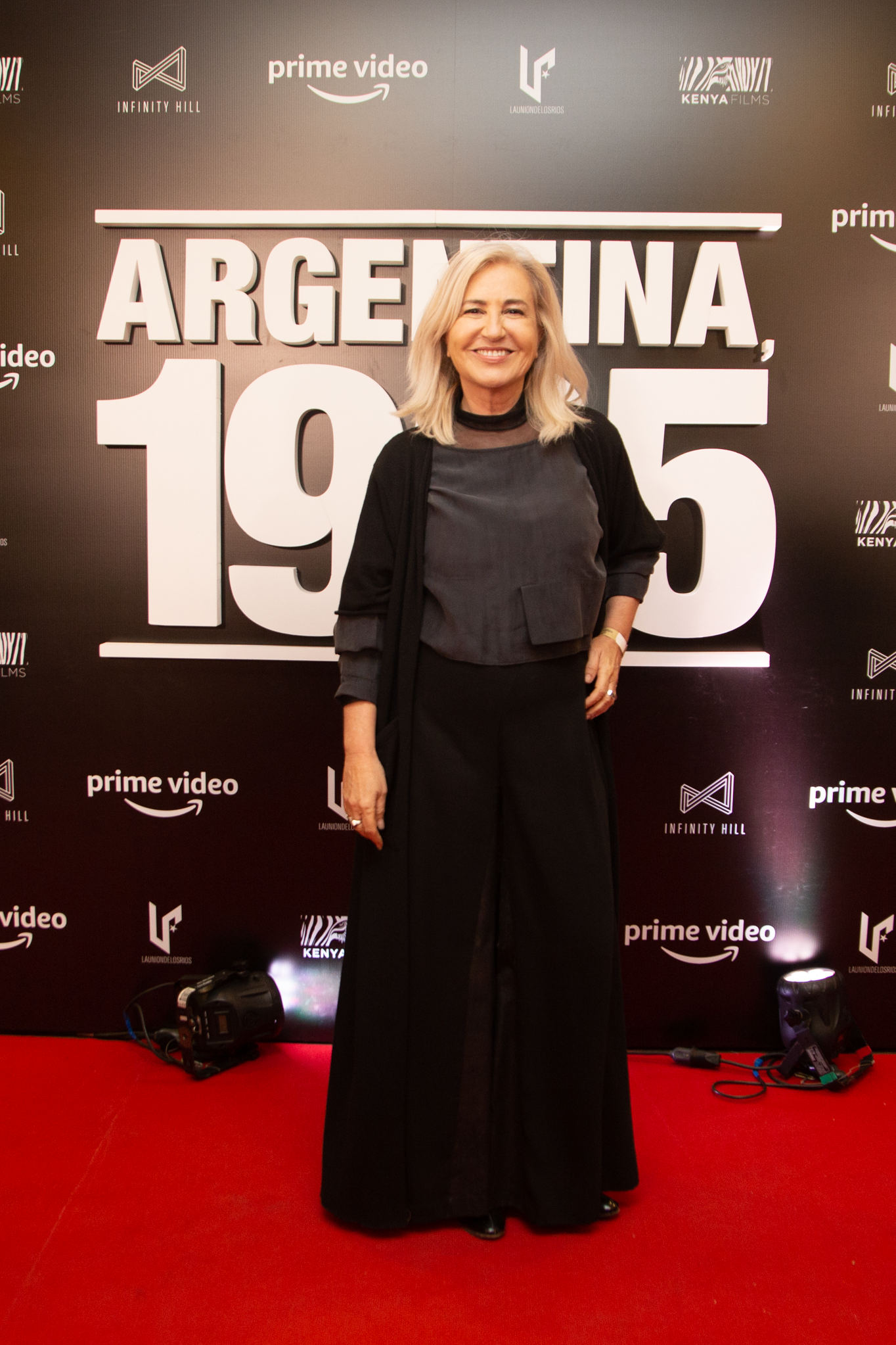 Mercedes Morán