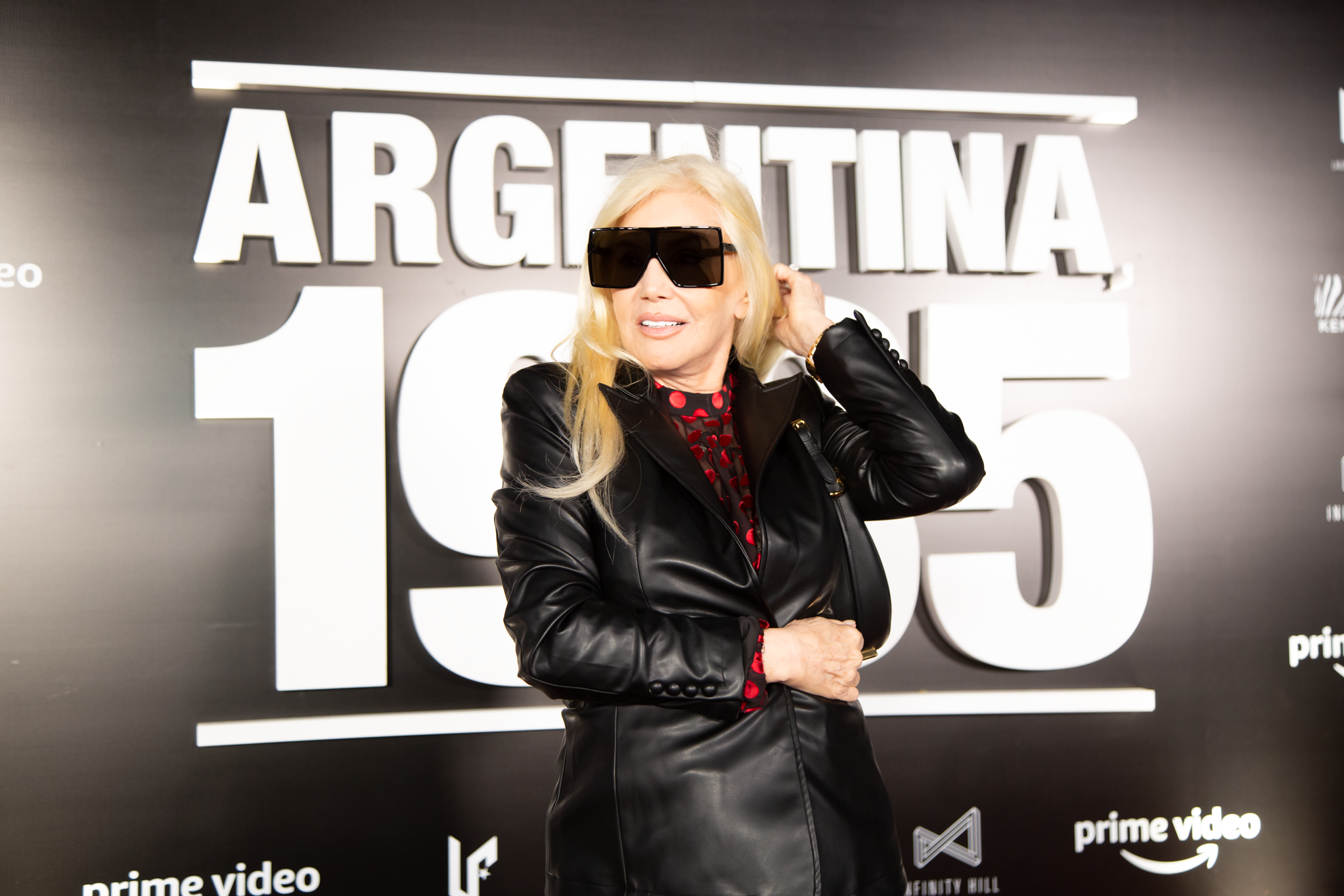 Susana Giménez