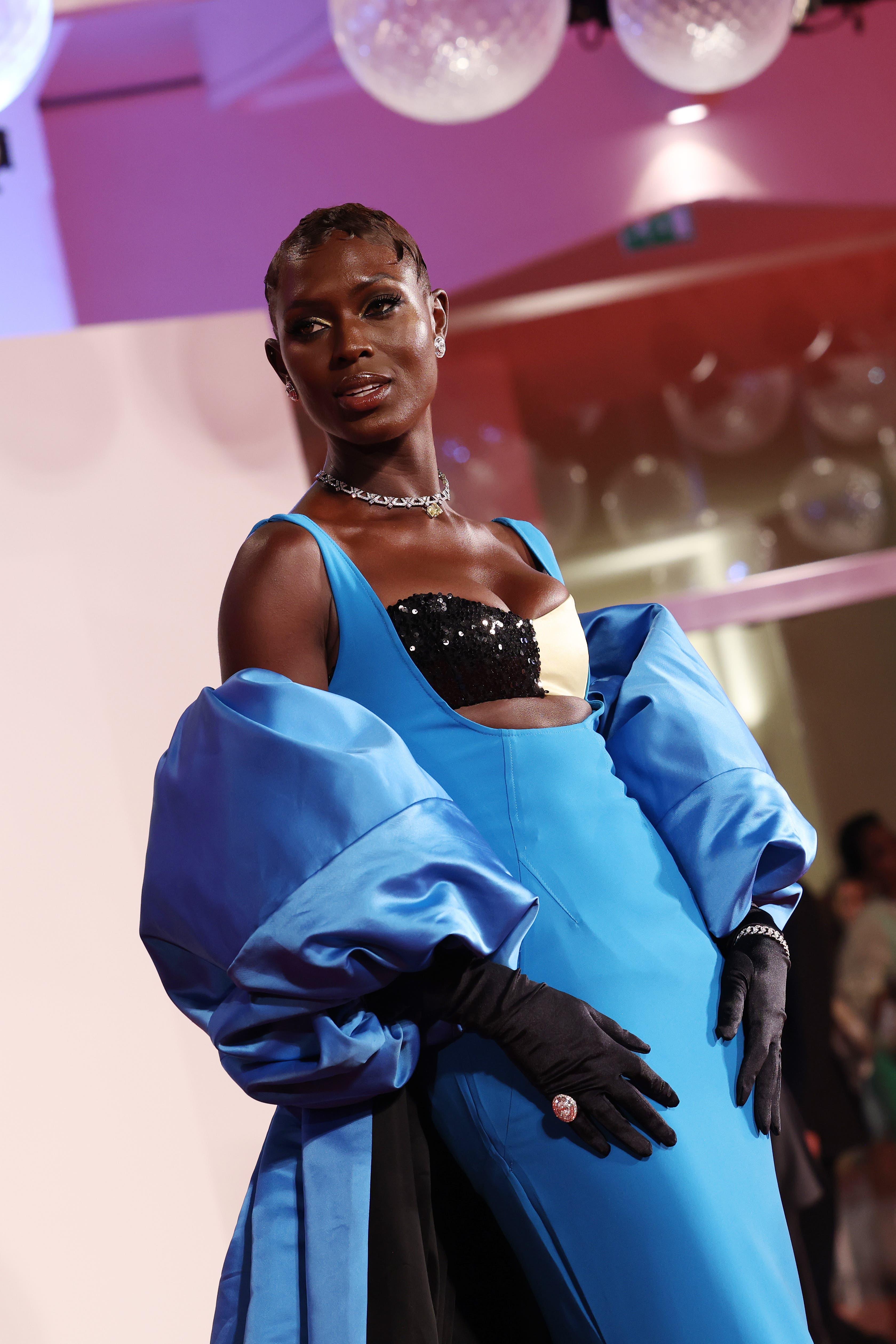 Jodie Turner-Smith