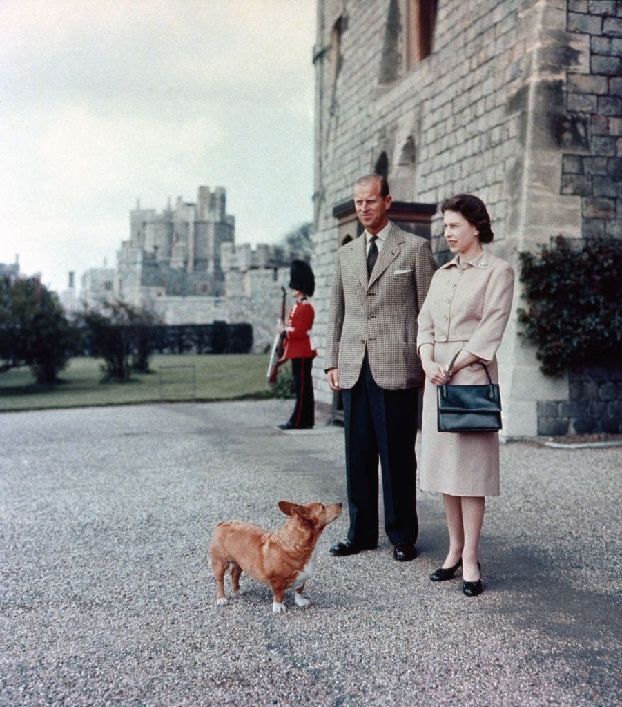 Isabel II