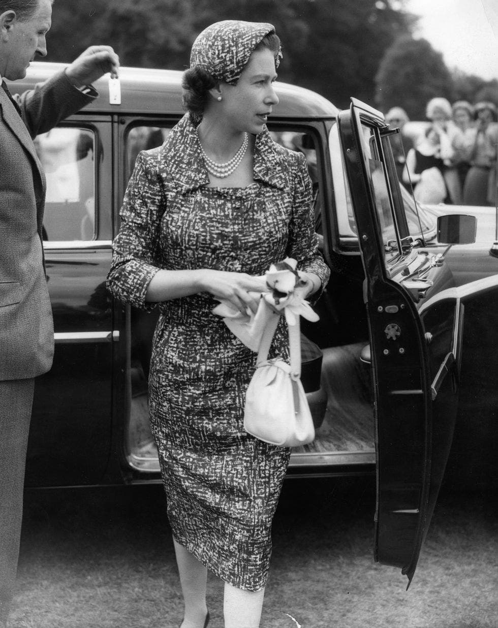 Isabel II
