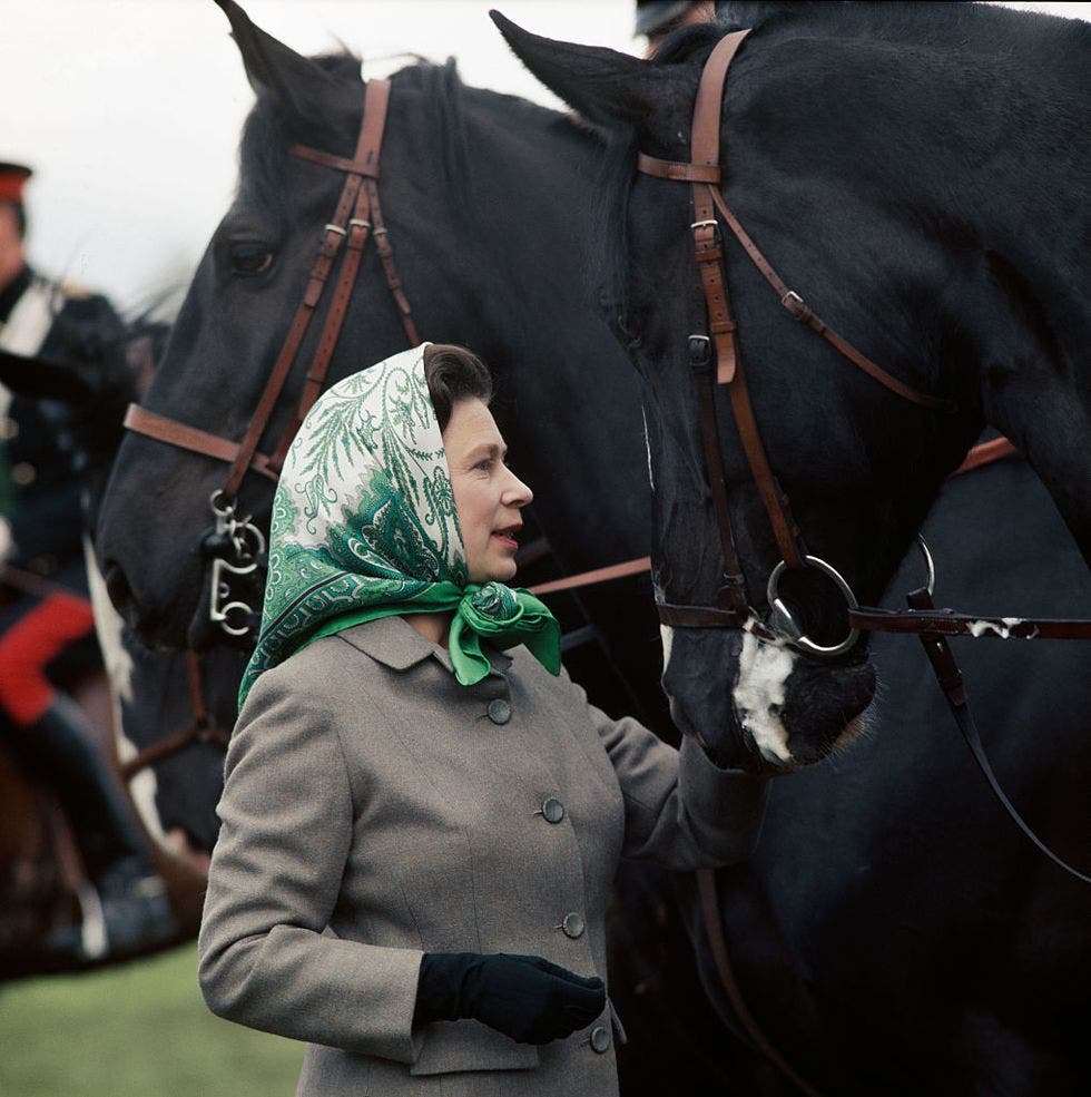 Isabel II