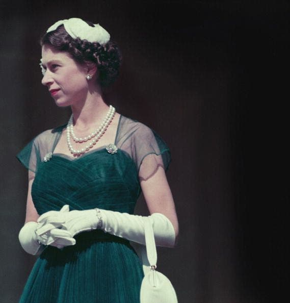 Isabel II