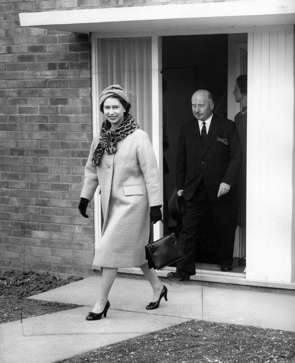 Isabel II