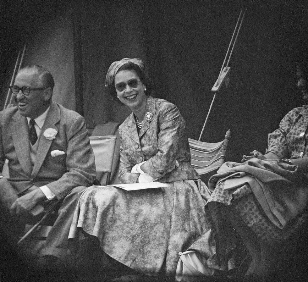 Isabel II
