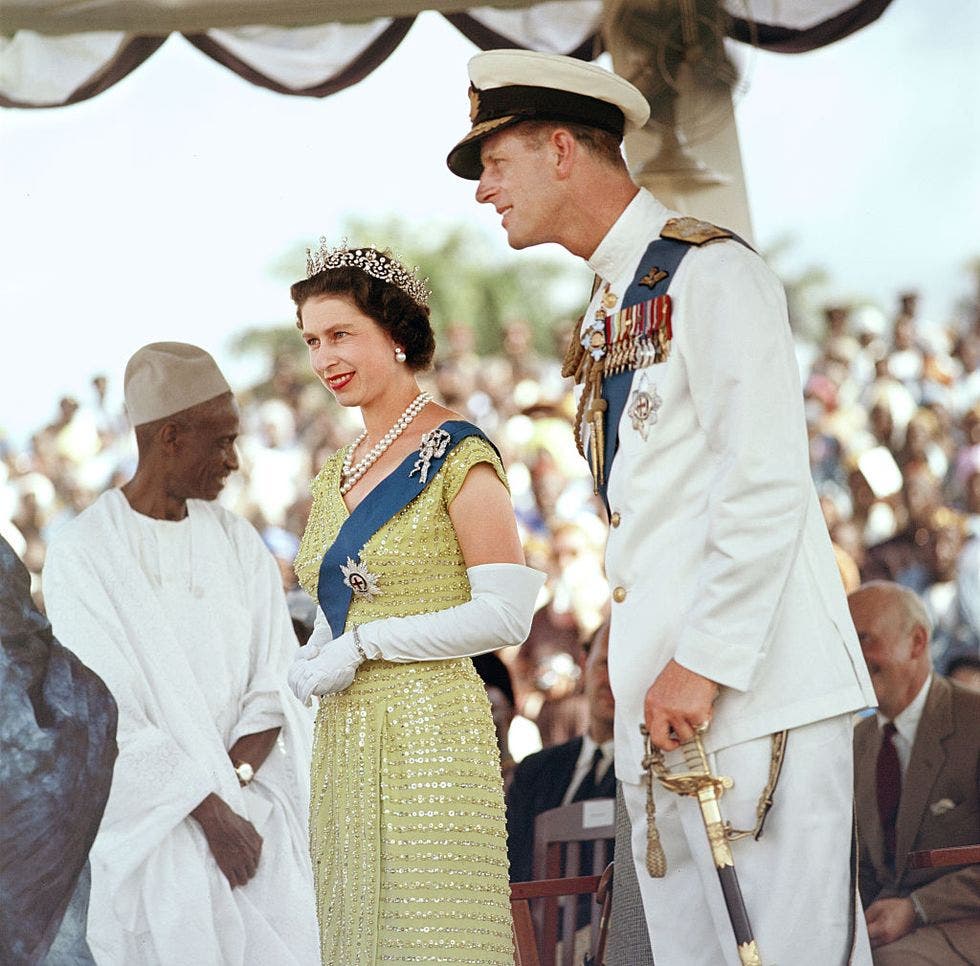 Isabel II