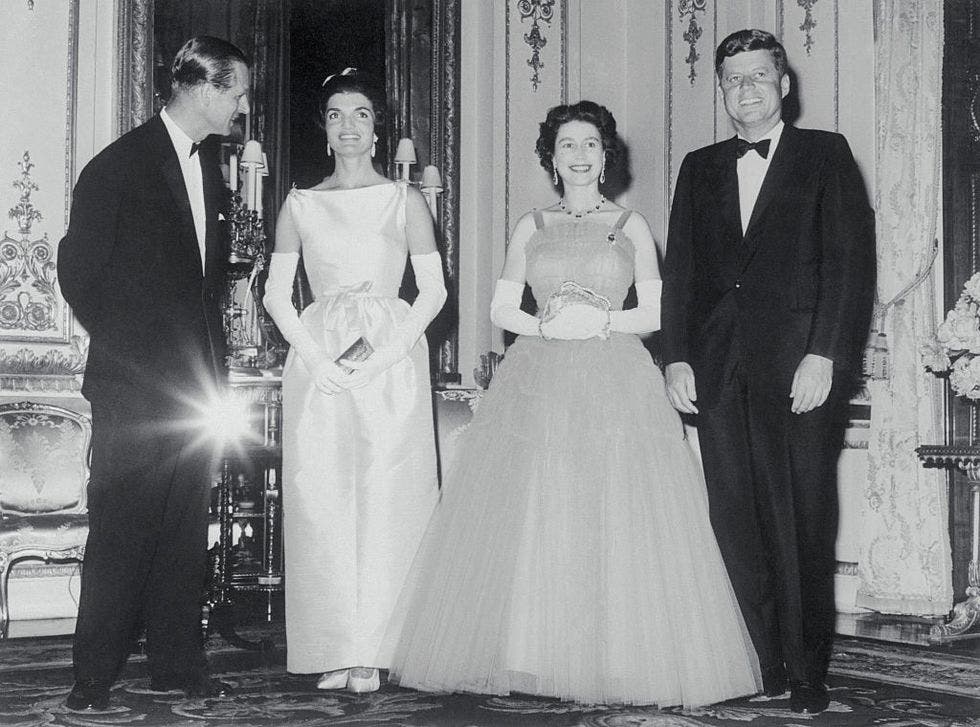 Isabel II