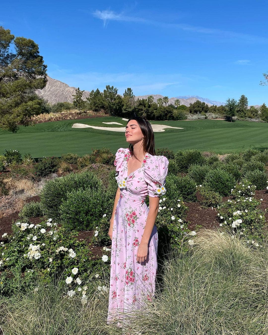 Kendal Jenner