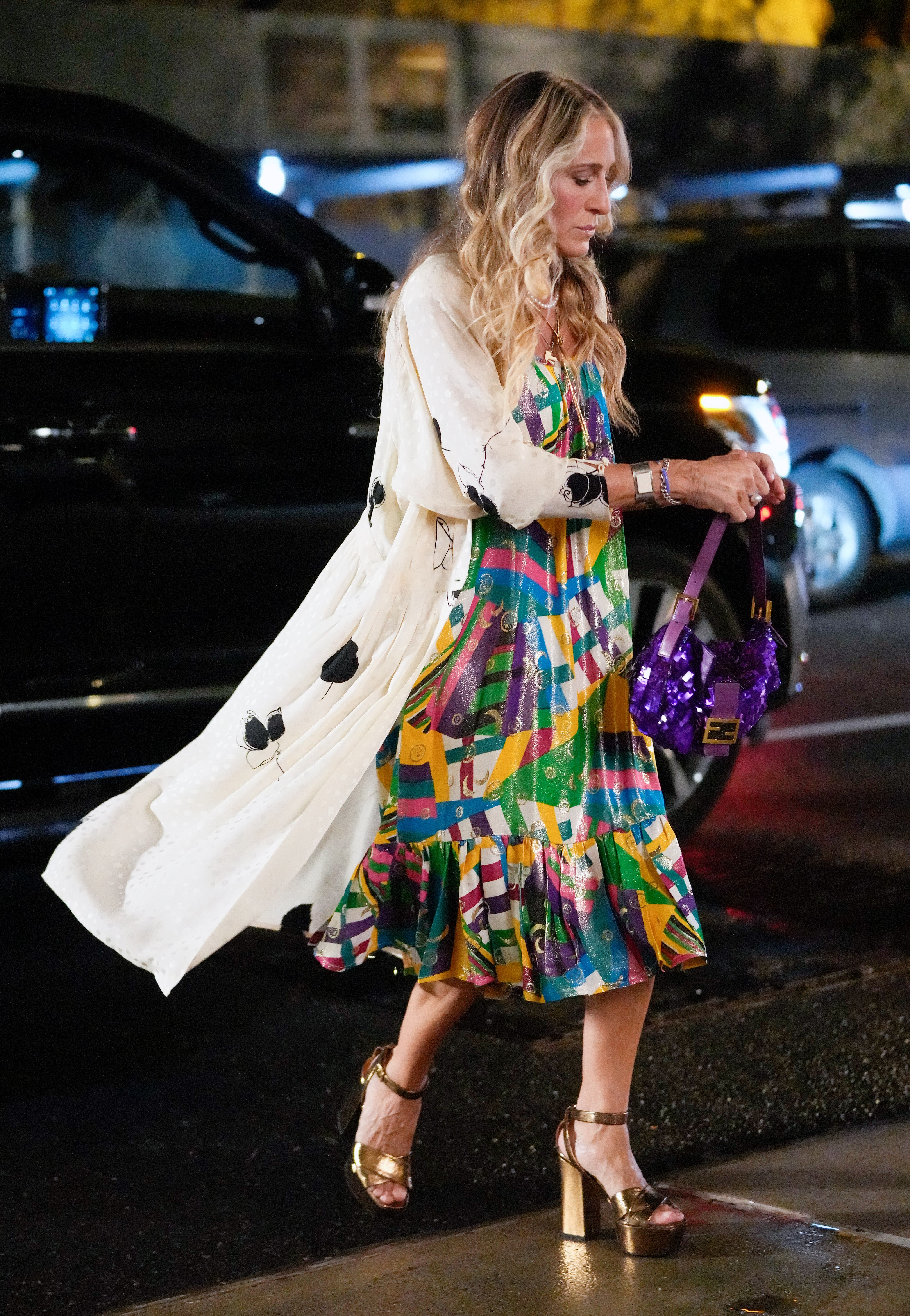 Fendi por SJP