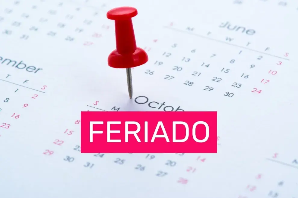 Es oficial: decretan feriado el viernes 8 de noviembre y habrá un nuevo finde largo