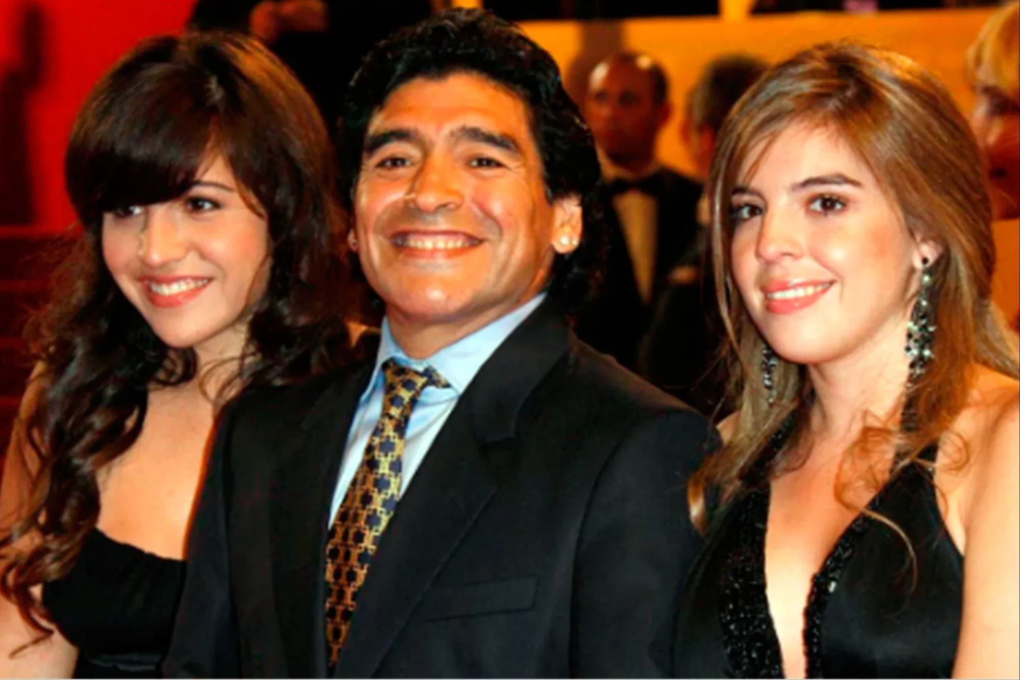 Diego Maradona