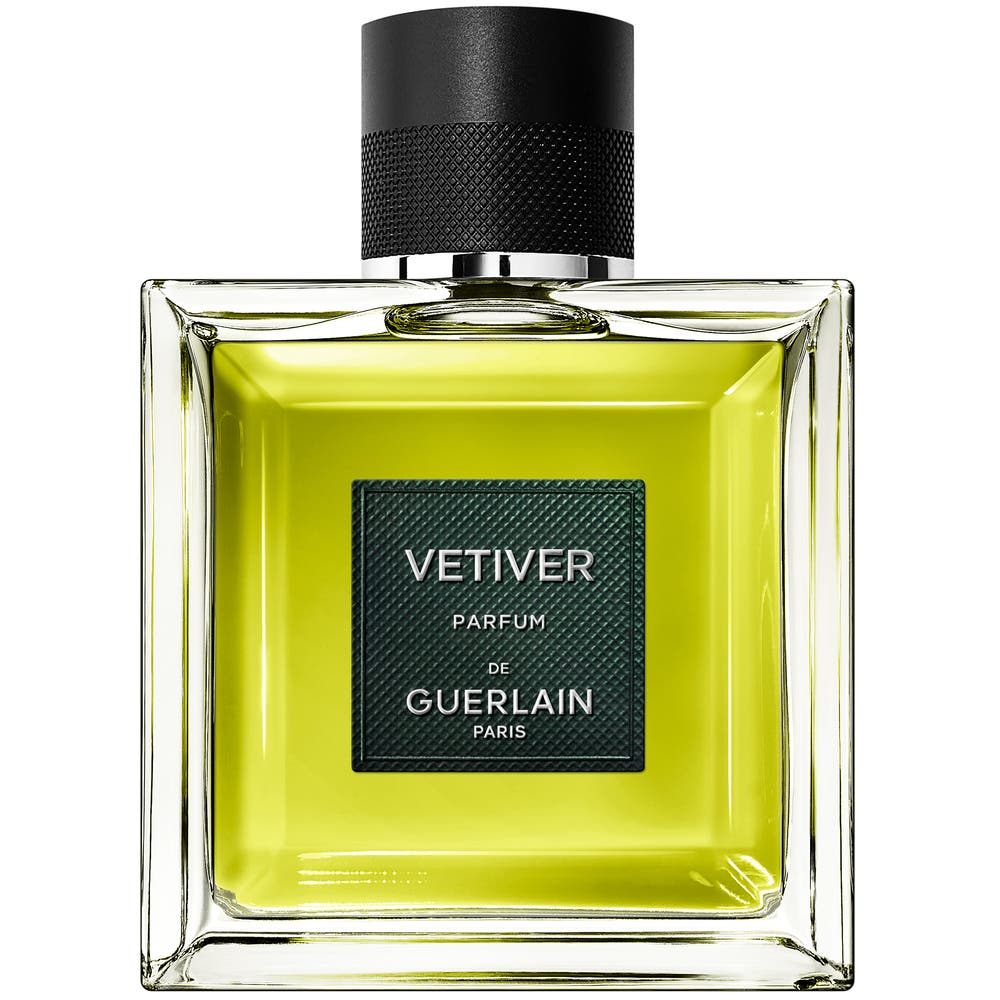 Vetiver Le Parfum x100ml $340.000