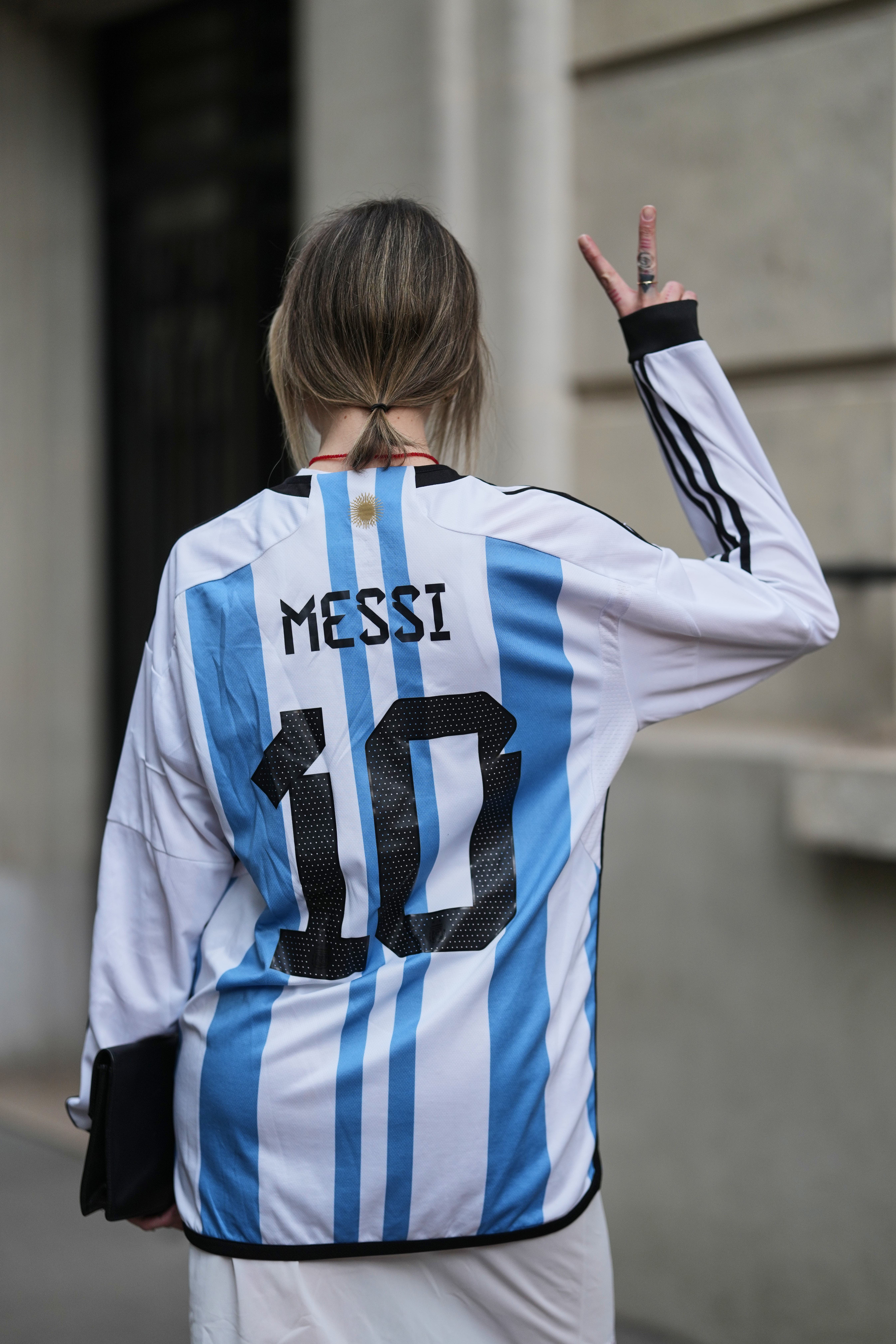 Meta Argentinidad