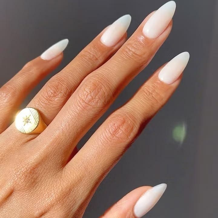 Uñas coco