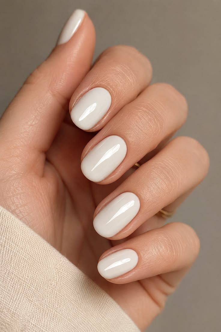 Uñas coco