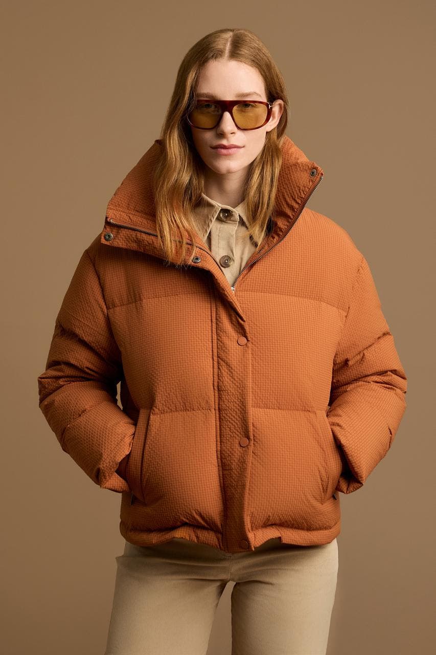 Camperas de invierno