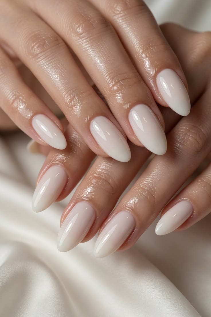 Uñas coco