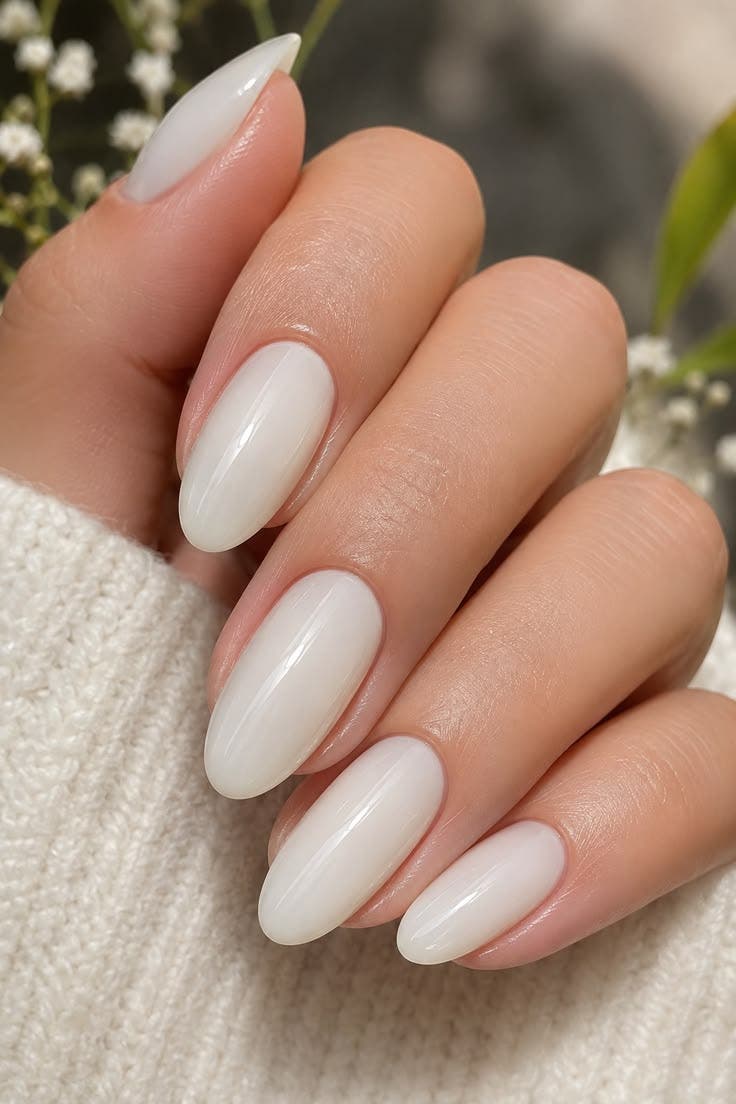 Uñas coco