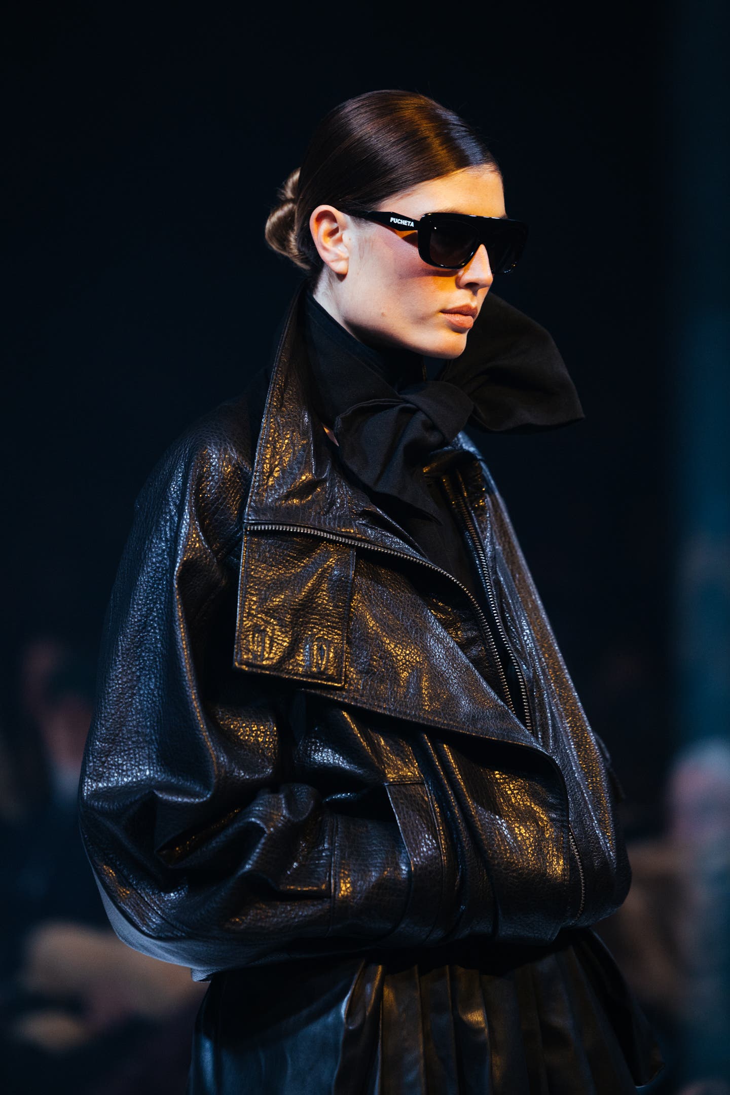 Desfiles de bafweek