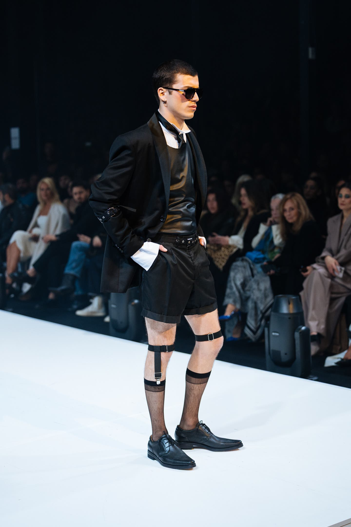 Desfiles de bafweek