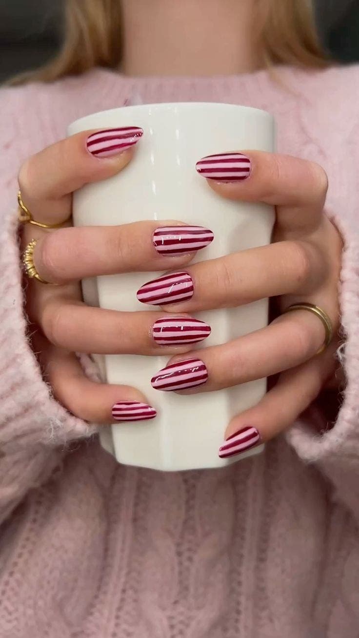 uñas tendencia