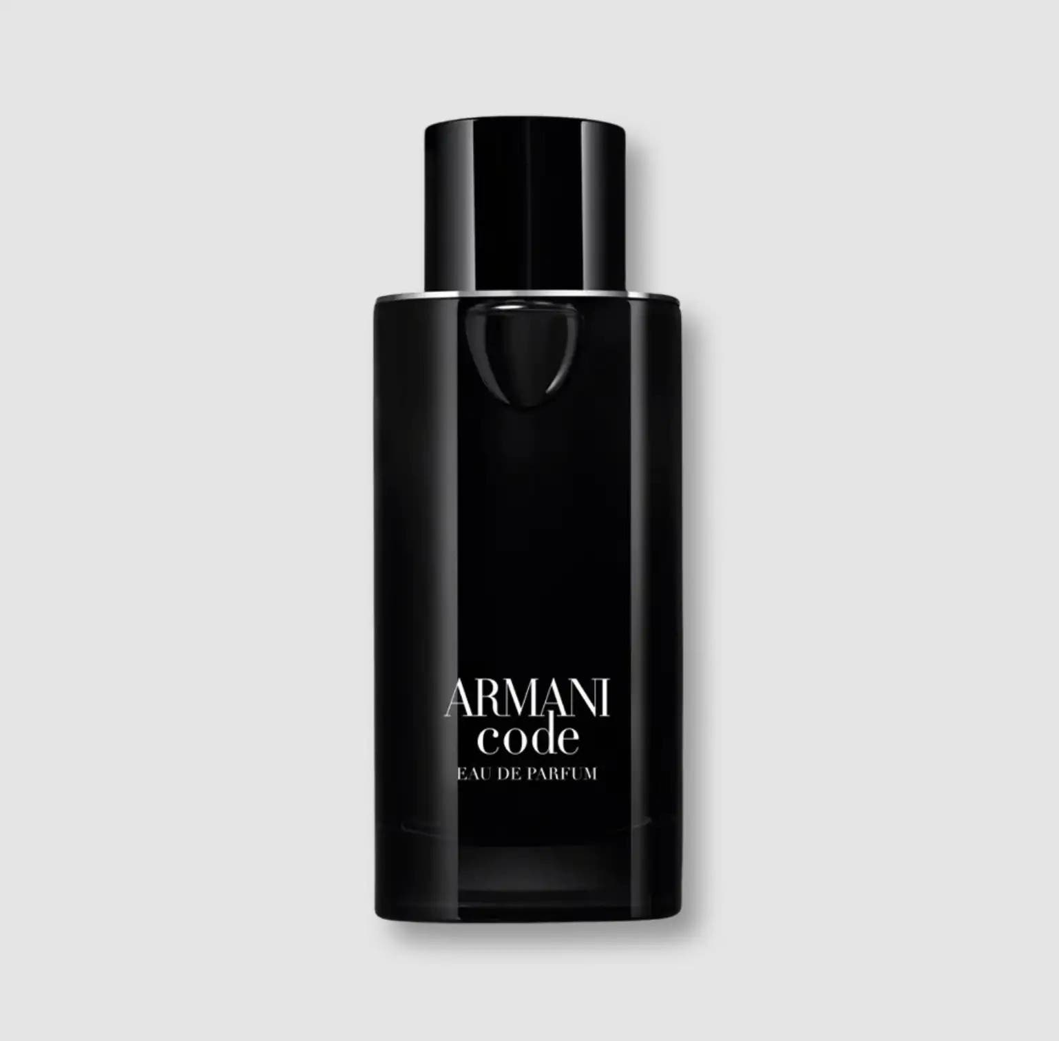 Perfume Armani con aroma a Coca Cola