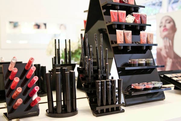 Uno de los estudios de maquillaje más reconocidos del país