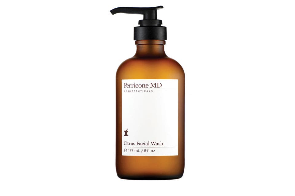 Perricon MD Citrus Facial Wash