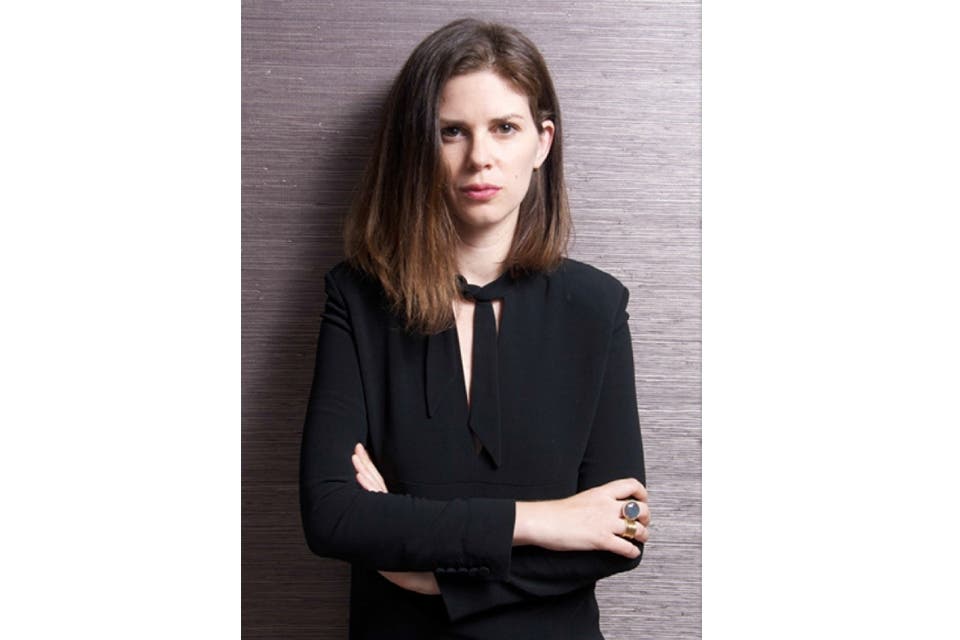 Leslie Fremar, la alumna de Anna Wintour