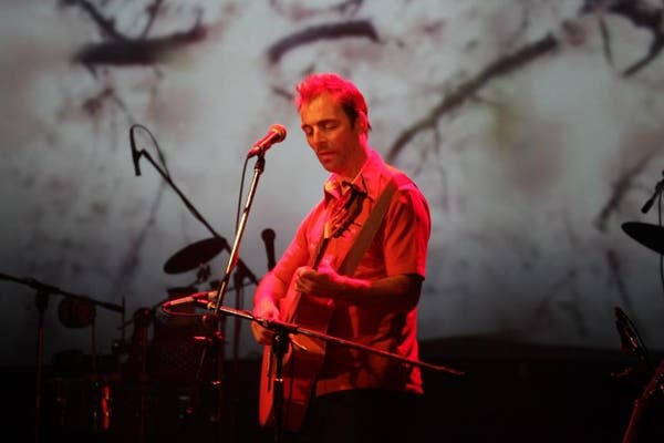 Kevin Johansen + The Nada cerrará las Sesiones Imperial