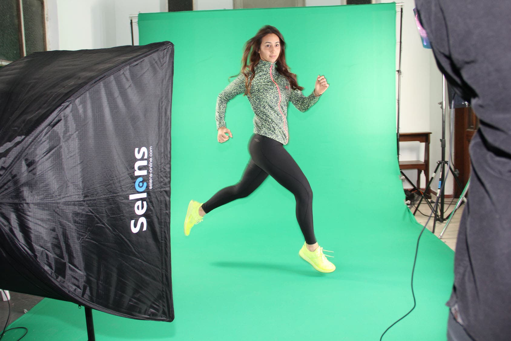 Tarde deportiva: adidas presentó su campaña #MiExcusa