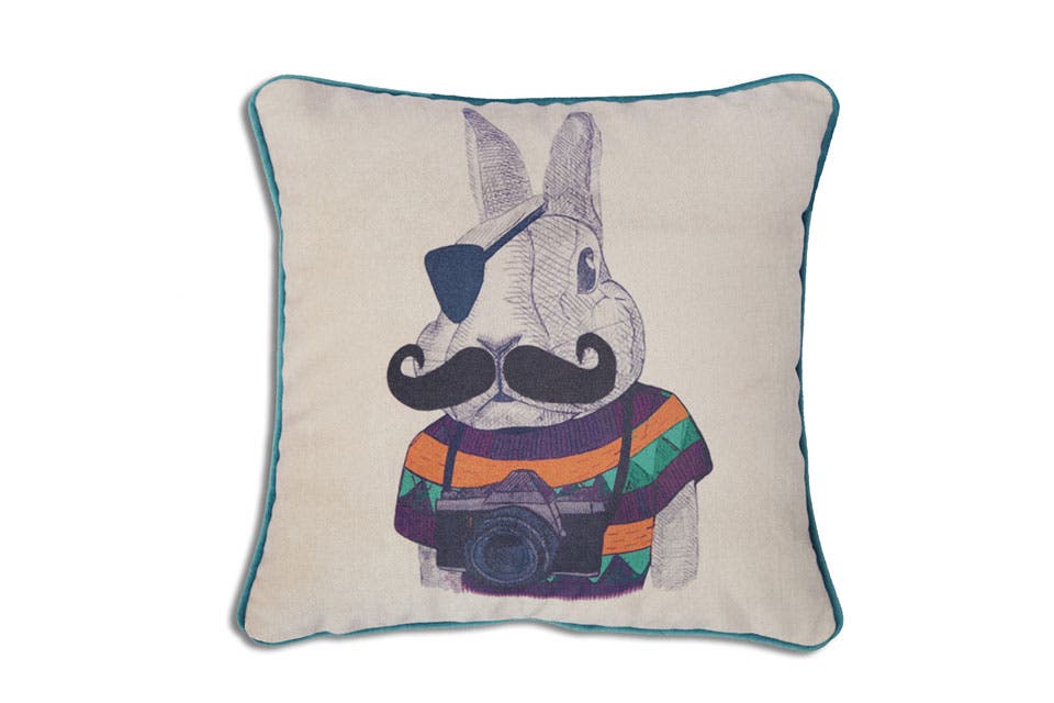 Almohadón Conejo (Gorsh.com, $441)