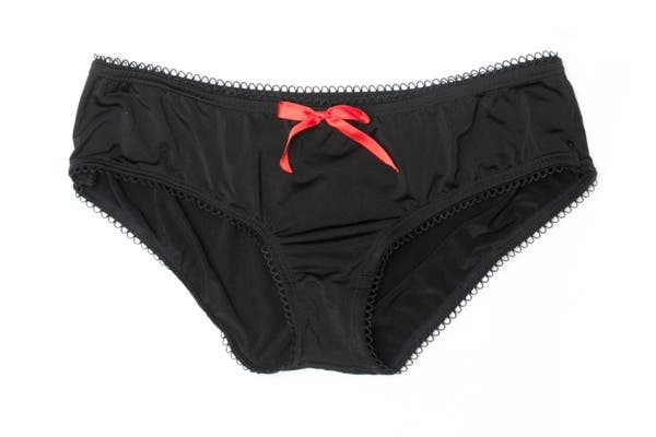 Culotte (La Braga, $90)