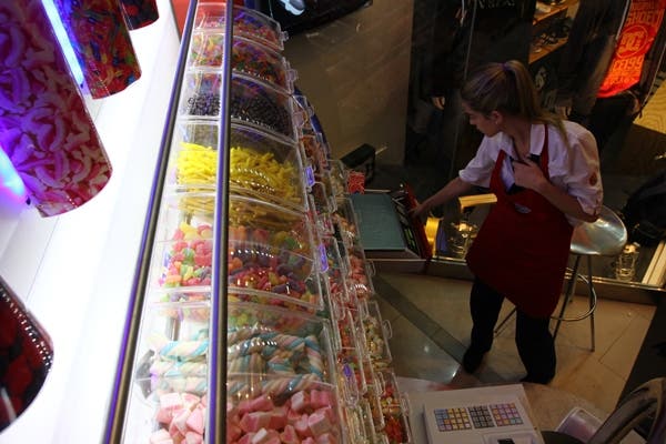 Este negocio está en los shoppings más importantes de la ciudad