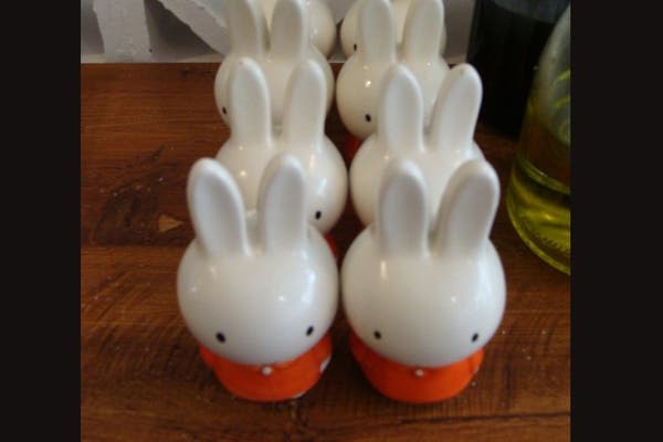 Acá podés pedir el clásico de durazno, frutilla y naranja. ¡Sin desperdicio!