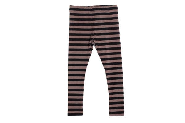 Calzas rayadas (Complot Mini, $129)