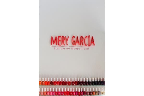 Una tienda muy chic en La Lucila