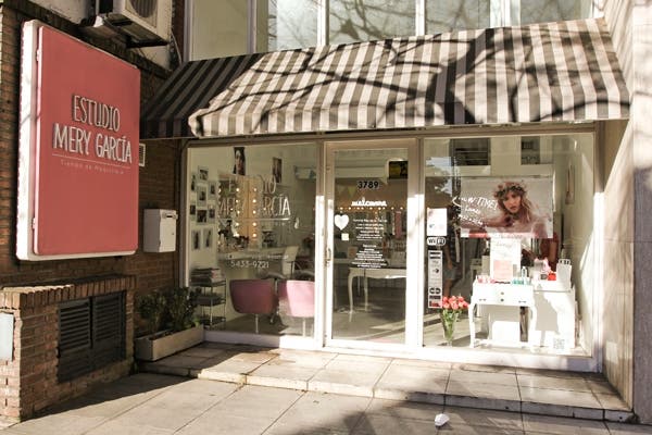 Una tienda muy chic en La Lucila