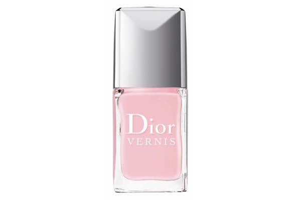 Esmalte rosa Dior (Dior, consultar precio)