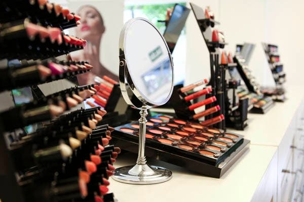 Uno de los estudios de maquillaje más reconocidos del país