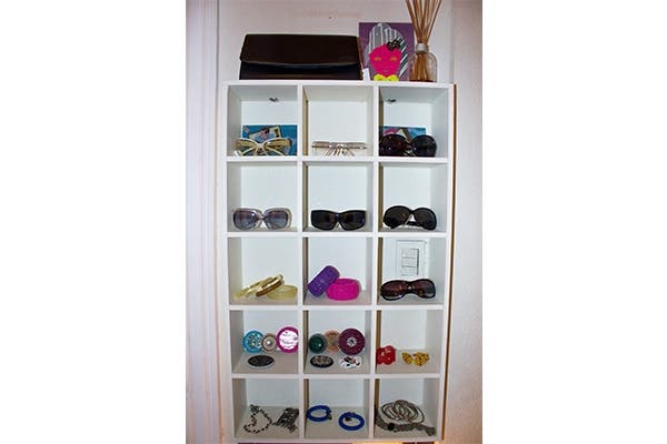 Gafas y accesorios para elegir