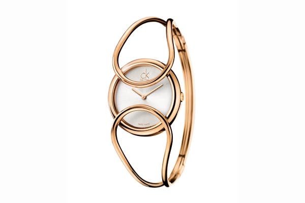 oro rosado o dorado para un diseño moderno y refinado