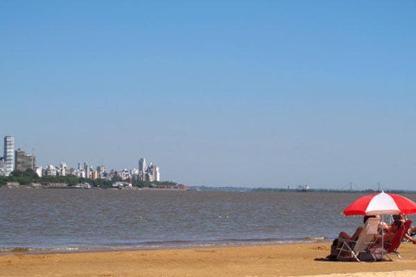 Ya sea para relajarse o salir sin tregua, en verano o invierno, Rosario es una ciudad llena de atracciones